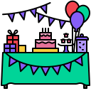 alquilar food truck en sevilla para cumpleaños